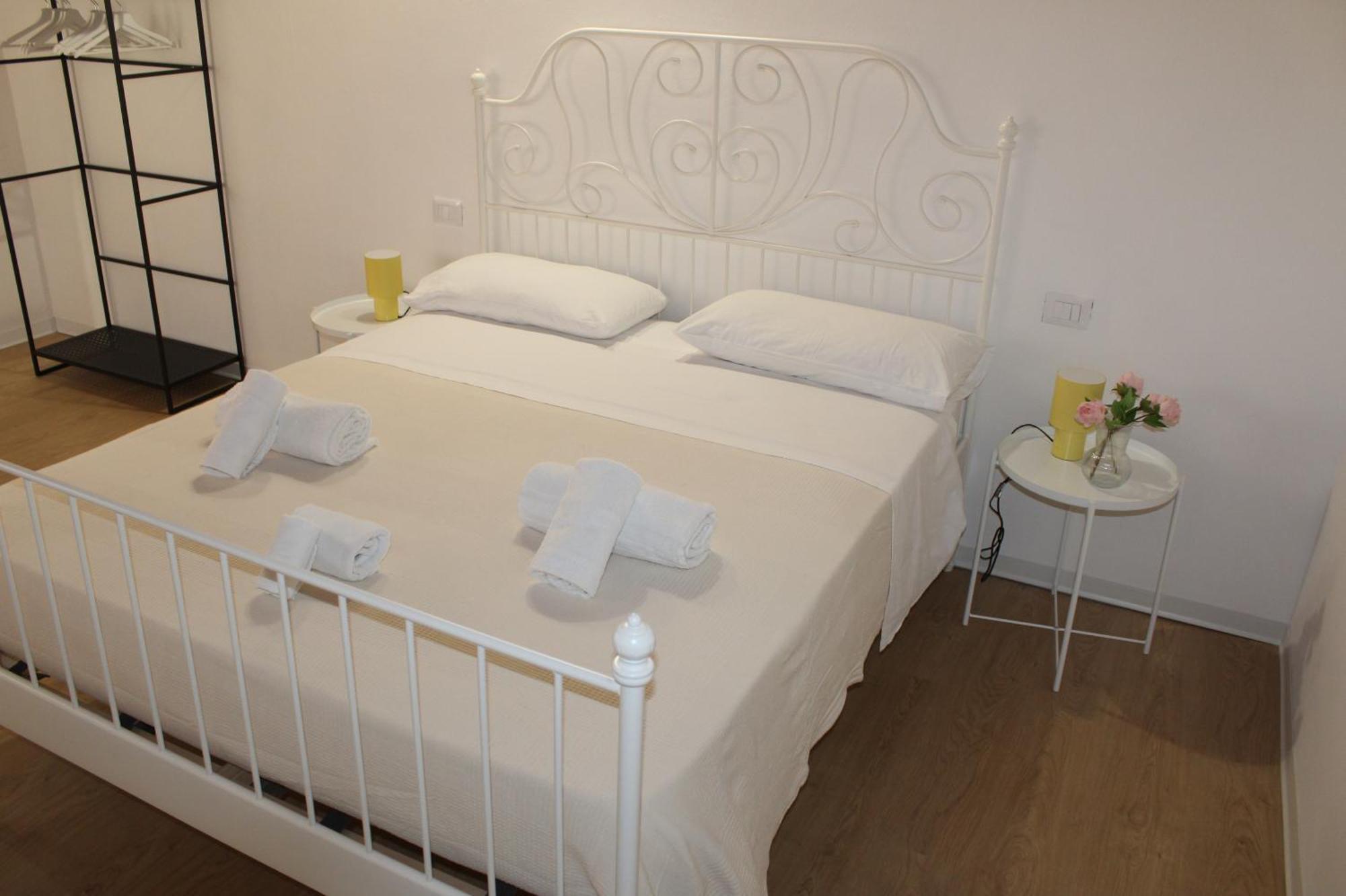 Terrasini 2000 Home Holidays Exterior foto